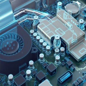 中国电子发布可编程逻辑控制器